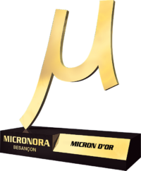 Micron-Or-trophee-generique