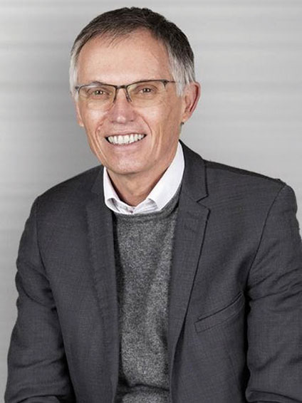 Carlos Tavares, Directeur Général du groupe Stellantis