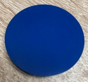 Sintermat – Zircone bleue