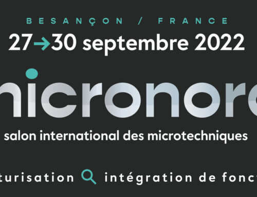 Micronora 2022 : des solutions pour affronter les nouveaux défis