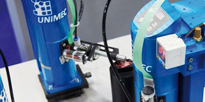 Productif et précis, le robot électrique BE66 constitue une solution efficace et polyvalente, adaptée aussi bien à la manipulation de pièce qu’à l’assemblage et au transfert de composants.