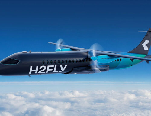 L’aéronautique vertueuse, info ou intox ?