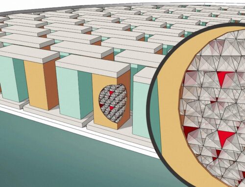 Concevoir des matériaux thermoélectriques plus performants