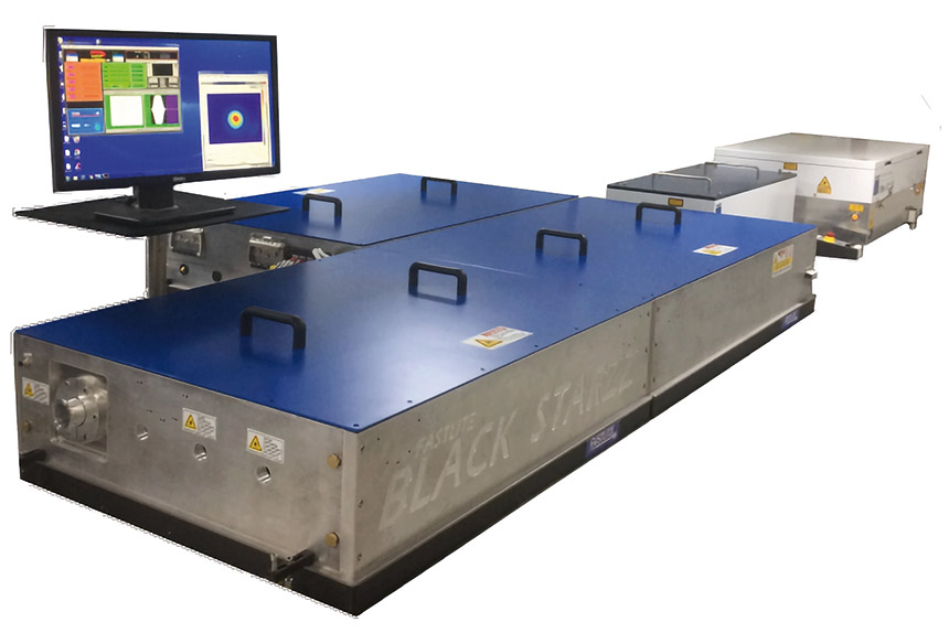 Les amplificateurs paramétriques optiques Fastlite complètent l'offre de produits existante d'Amplitude. Ce qui permet de proposer une gamme plus complète de solutions.
Source : Fastlite