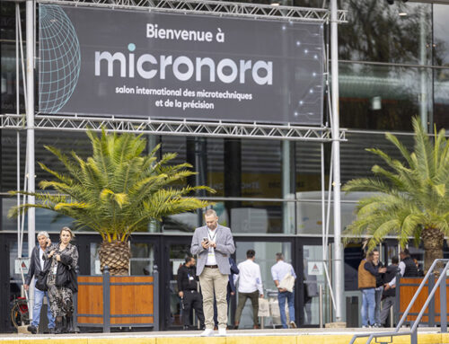 Micronora 2024, une édition dynamique