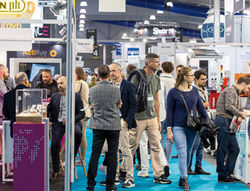 Micronora 2024 en images