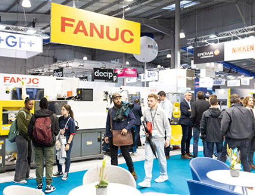 Micronora 2024 vu par les exposants