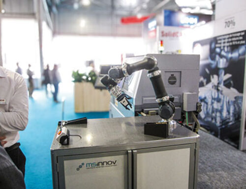 Micronora 2024 : les microtechniques à l’heure de l’IA