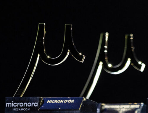 Des innovations époustouflantes