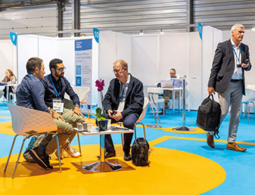 14e Micro & Nano Event : une édition riche et prometteuse