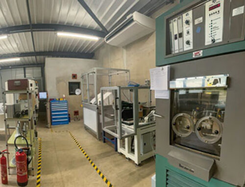 DIXI Microtechniques