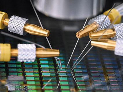 Économiques et écologiques, les nouveaux capteurs ChronoMEMS génériques seront adaptables à différents secteurs et fonctionneront sans énergie. Source : SilMach