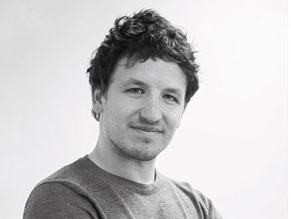 Davy Pillet, CEO d’Ellistat