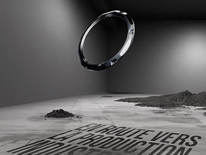 La nouvelle usine, dont l’investissement dans l’outil industriel est estimé à 10 millions d’euros, vise un chiffre d’affaires prévisionnel de 40 millions d’euros d’ici à 5 ans. Source : Vulkam