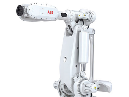 Disponible en 16 nouvelles références, les robots IRB 7710 et IRB 7720 d’ABB sont adaptés pour prendre en charge a applications dans l’industrie automobile allant de l’automatisation de la presse à l’assemblage final, en passant par la carrosserie en blanc et la construction de la batterie. Source : ABB