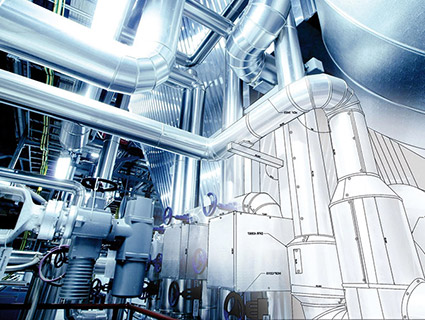 Le service de suivi annuel Control’aiR garantit la maîtrise des systèmes de ventilation et de dépollution de l’air en assurant la conformité, en améliorant la performance et en protégeant les équipes. Source : JC’aiR