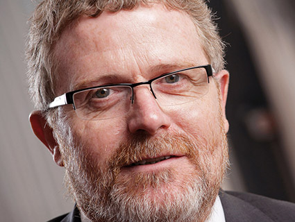 Fernando Colás, PDG, OMRON Industrial Automation Europe