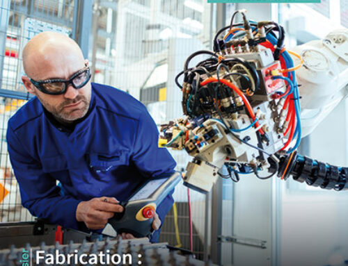 Micronora informations N°167 – Mai 2025