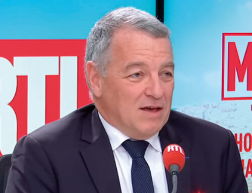 Ils ont dit… Alain Dulac, Vice-Président du Comité Aéro-PME du Gifas (groupement des industries aéronautiques et spatiales) et PDG de Factem