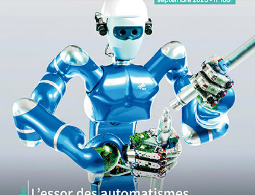 Micronora informations N°168 – Septembre 2025