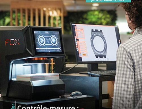 Micronora informations N°169 – Janvier 2026