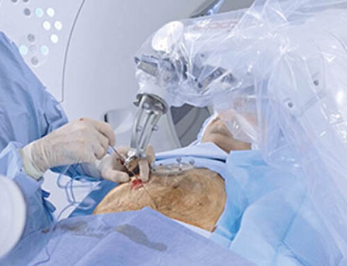 Un réseau national pour la robotique médicale