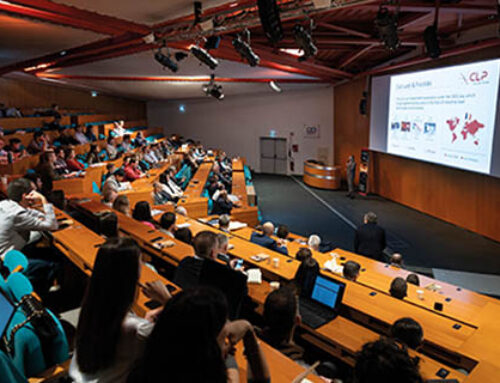 Le choix de la rédaction : La fête du laser industriel