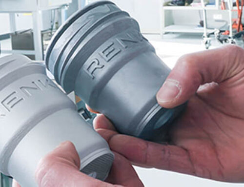 Ils ont dit… Philippe Dufour, directeur technique de Renk France