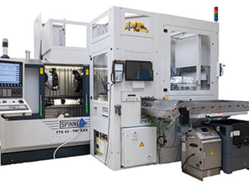 L’usinage sur mesure, source de productivité