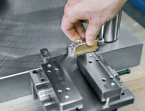 La tôlerie adopte l’automatisation intelligente