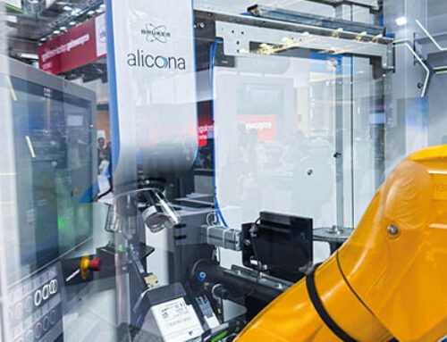 Contrôle-mesure : objectif, zéro défaut