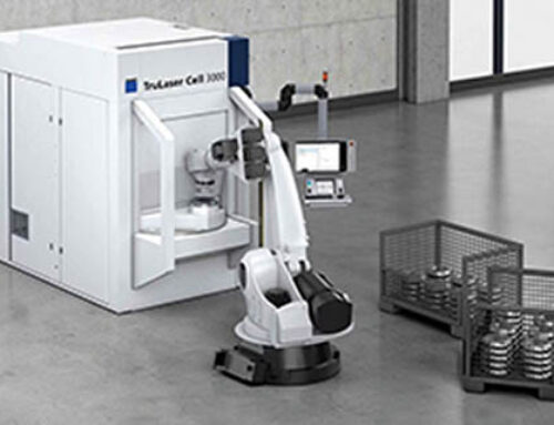 Une machine pour plusieurs applications