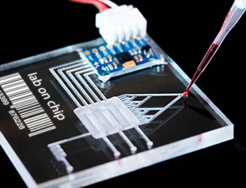 Des applications traitées de A à Z