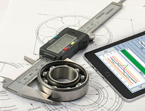 Des inspections rapides et sans erreurs