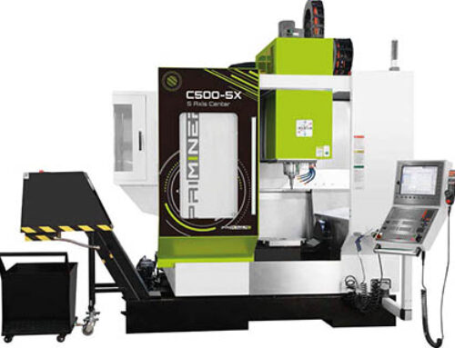 Usinage assisté par ultrasons